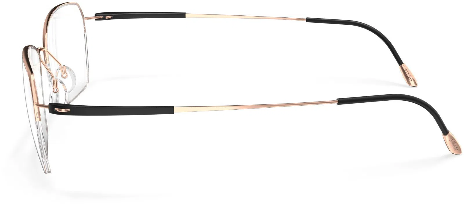 Silhouette Titan Dynamics 4568 Eyeglasses - view 21
